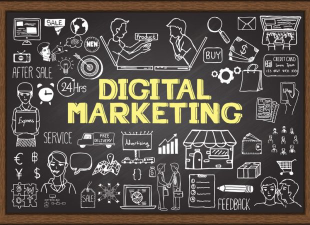 Marketing digital : pourquoi l'adopter pour votre entreprise ?