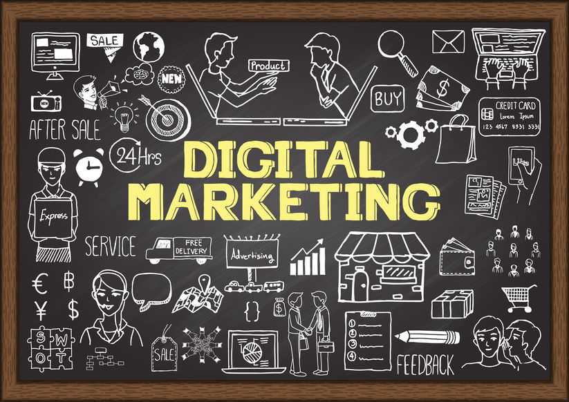 Marketing digital : pourquoi l’adopter pour votre entreprise ?